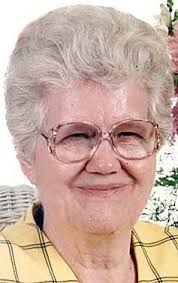 Ruth Pilkington dies Wednesday; services Saturday