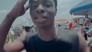 Kwesi Promzy_Libation