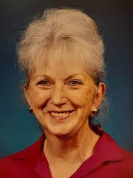 Obituary for Darlene Budwick