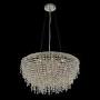 Profile Picture of Allegri Massimo Crystal Pendant in Chrome - DecorPrice.comon Google