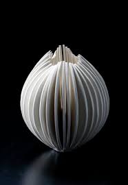 The Architectural Ceramics Of Yuki Nara Ceramics Pottery Art Porcelain Ceramics