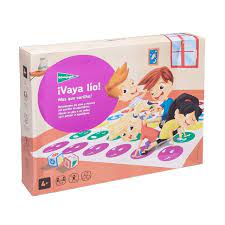 Contenidos1 el mejor juego operacion el corte inglés2 ☝️ tabla comparativa . Juegos De Habilidad El Corte Ingles 376