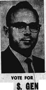 Rail Service ive Strike