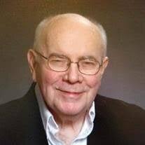 Lawrence Fay Kinder Obituary