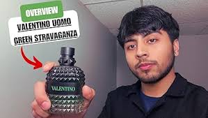 Amazon.com : Valentino Uomo Born In Roma for Men