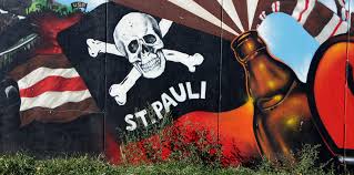 Pauli fanshop findest du das komplette fanartikel sortiment der shop für die fans des hamburger. Men S Football A History Of St Pauli Morning Star