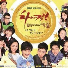 Download High Kick 3 With Subtitle Korean Drama Online Korean Drama Korean Drama Movies
