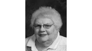 Patricia Hauser Obituary (2023)