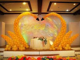 Balloon Decoration Pictures Balloon Decorations Balloons Ballon Decorations