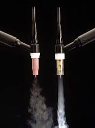 Gas Saver Front End Accessory Kits From Ck Worldwide Quality Tig Welding Torches Accessories Welding And Fabrication Metal Welding Diy Welding