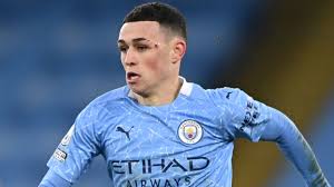 Phil foden (right) has been directly involved in 22 goals in 33 starts for phil foden can be seen as a man city ballboy in the background of this stevan jovetic celebration after producing another spectacular performance. Pfa Awards Phil Foden Among Four Man City Players On Player Of Year Shortlist Harry Kane And Bruno Fernandes Also Contenders Football News Techbondhu News