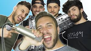 Moonlight | almaty beatbox champion 2017. Je Defie Des Pros Du Beatbox Ft Berywam Youtube