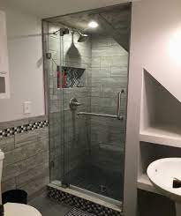 Small Bathroom Design Ideas With Shower Cheap Bathroom Remodel Bathroom Under Stairs Tiny House Bathroom