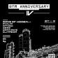 BTM ANNIVERSARY IV event image