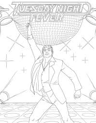 This Is What A Donald Trump Coloring Book For Adults Looks Like