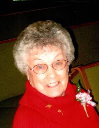 Patricia L. Logan ('Pat') Obituary