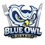 The Blue Owl Bistro Dining Experience