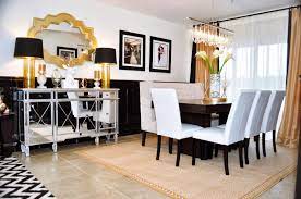 Dsc 5231 Jpg 1600 1062 Gold Dining Room Black And White Dining Room Gold Dining