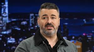 Pete Lee Talks Effects of L.A. Fires and Workshops Some of His Riskier  Material with Jimmy