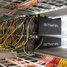 The 3.65 th/s mining servers can be tethered together in managed clusters utilizing the avalon 6s usb hub connectors. Hundreds Of Bitcoin Mining Servers Stolen In Iceland Iceland The Guardian