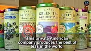 Best tea brands in the world. 10 Best Tea Brands In The World Youtube