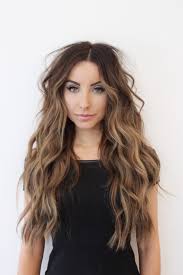 Dkw Styling Oct 9 2017 Nbr Hair Extensions Beach Wave Tutorial1 Long Hair Waves Thick Hair Styles Effortless Hairstyles