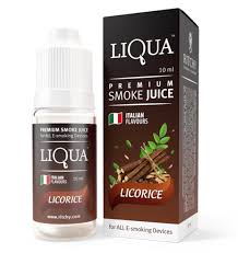 Buy Liqua Ejuice Licorice 30ml Online Australia Perth Melbourne Free Delivery Discount Call 0490451561 Trusted Store I Best E Juice Licorice Shampoo Bottle