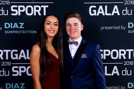 Louis vervaeke (lotto soudal) reactions after tour of the basque country 2016 stage 4 tim wellens, sean de bie, jasper stuyven e louis vervaeke: Remco Evenepoel 19 Breekt Met Vriendin En Verhuist Naar Monaco Ik Moet In De Bergen Trainen In Belgie Kan Dat Niet Wielrennen Hln Be