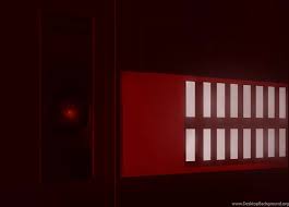 Looking for the best 2001 a space odyssey wallpaper? 2001 A Space Odyssey Hal 9000 Wallpapers Hd Desktop Background