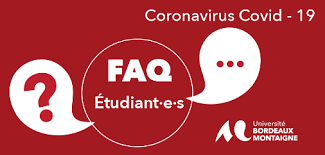 Que vous cherchiez une unité centrale seule, un pack pc + écran ou un. Informations A L Usage Des Etudiant E S De L Universite Universite Bordeaux Montaigne