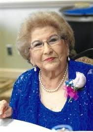 ELISA SANCHEZ Obituary (1922