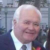 Kay Monte Blatter (1935–2015)