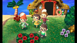 Pocket camp en tu dispositivo móvil (ios o android) y tienes animal crossing: Download Animal Crossing New Leaf 3ds Rom Video Dailymotion