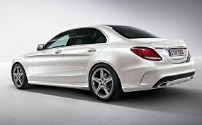 Auto Ici La Nouvelle Mercedes Classe C Mercedes Propose Une Nouvelle Classe C La Marque Fait Figure De Reference Pour Ses W205 Mercedes Nouvelle Mercedes