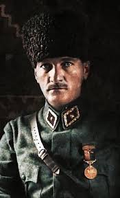 5 Agustos 1921 Tam 98 Sene Once Bugun Mustafakemal Ataturk Turk Ordularinin Ve Turk Ulusunun Baskomutani Oldu Saygi V Nadide Fotograflar Turkler Fotograf