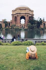 Palace Of Fine Arts San Francisco California Travel Destinations Honeymoon Ba In 2020 San Francisco Travel San Francisco California Travel San Francisco Pictures