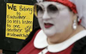 Here's the story behind San Francisco 'listening stations' you see