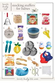 New parents can use all the help they can get when they have a baby on the way. The Best Baby S First Christmas Gift Ideas Lovely Lucky Life