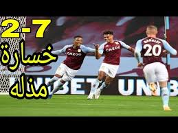 الدقيقة 22 أولي واتكينز يعود للتسجيل الهدف الثاني في اللقاء.; Ù…Ù„Ø®Øµ ØªØ­Ù„ÙŠÙ„ÙŠ Ù…Ø¨Ø§Ø±Ø§Ø© Ù„ÙŠÙØ±Ø¨ÙˆÙ„ ÙˆØ§Ø³ØªÙˆÙ† ÙÙŠÙ„Ø§ 7 2 ÙÙŠ Ø§Ù„Ø¯ÙˆØ±ÙŠ Ø§Ù„Ø§Ù†Ø¬Ù„ÙŠØ²ÙŠ Youtube
