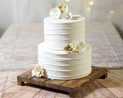 Set Of Wood Cake Stands Rustic Wedding Table Decor Wood Cake Etsy In 2022 Rustic Cake Stands Cake Riser Wood Cake Stand