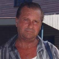 Roy Edward Darr, Sr. Obituary