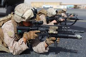 Карабин cyma m4 rasⅱshort abs (cm505). The Rifle That Refuses To Die Why The M4 Carbine Won T Go Away The National Interest