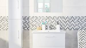 Avec les éléments bas pour lavabo ikea, rien de plus simple que d'optimiser l'espace dans la salle de bains: Meuble De Salle De Bains Leroy Merlin