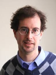 Jeremy Druker — Mixer