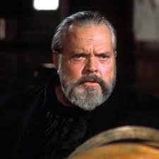 Who was the voice of Orson