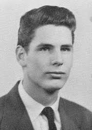 Corunna High School Class of 1959