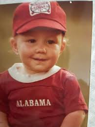 Baby Bro.Dax!! Share a baby picture of yourself if you have a favorite!!