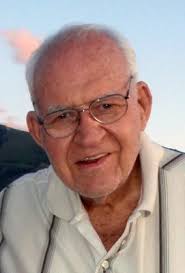 John McCulloch Obituary (2014)