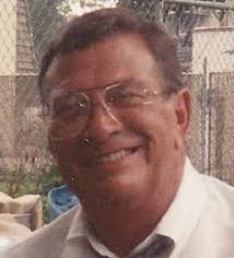 Obituary for James Robert Trost