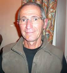 Daniel Canon, bénévole dans l'âme